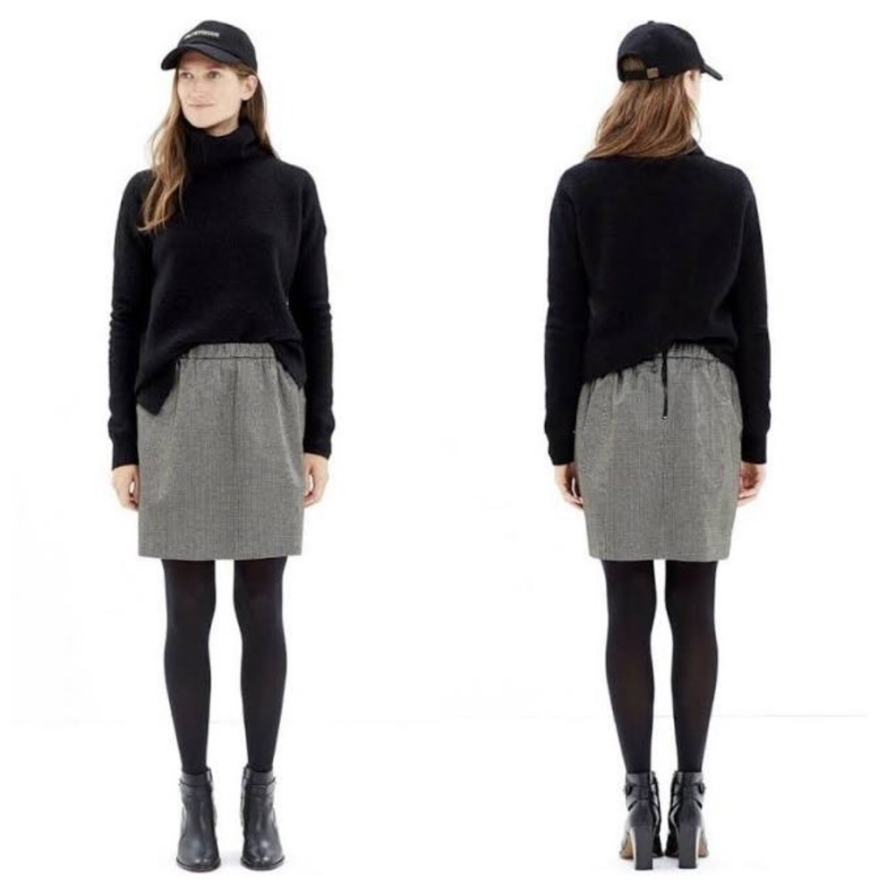 NWT Madewell Skirt